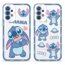 Capa de celular FGIAZDU Cute Cartoon para Samsung Galaxy A32 5G