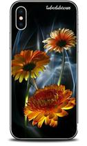 Capa De Celular Flores Samsung J7 Prime Cód.937 - Tudo Celular