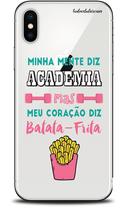 Capa De Celular Frases Red Mi 9 Power Cd 1278