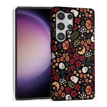 Capa de celular Goodsprout para Samsung Galaxy S25 Ultra Halloween