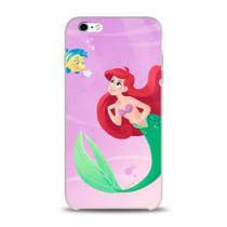 Capa de celular infantil