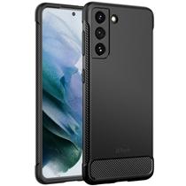 Capa de celular JeTech Slim Fit para Samsung Galaxy S21 5G 6.2" Capa de celular JeTech Slim Fit para Samsung Galaxy S21 5G 6.2"