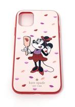 Capa de Celular Kate Spade New York Minnie Mouse para iPhone 11 Pro