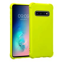 Capa de celular KIOMY para Samsung Galaxy S10 TPU à prova de choque