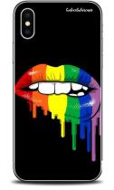 Capa De Celular Lgbt Samsung J7 Prime 1583 - Tudo Celular