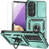 Capa de celular M MAIKEZI Galaxy A35 5G 6,6" Military Drop Proof