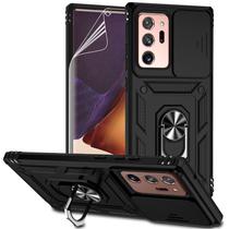 Capa de celular M MAIKEZI Galaxy Note 20 Ultra 6.9" Military Grade Capa de celular M MAIKEZI Galaxy Note 20 Ultra 6.9" Military Grade