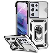 Capa de celular M MAIKEZI Galaxy S21 Ultra 6.8" Military Drop Capa de celular M MAIKEZI Galaxy S21 Ultra 6.8" Military Drop