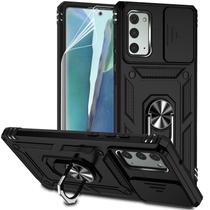 Capa de celular M MAIKEZI Samsung Galaxy Note 20 5G, Military Drop Capa de celular M MAIKEZI Samsung Galaxy Note 20 5G, Military Drop