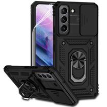 Capa de celular M MAIKEZI Samsung Galaxy S22 Plus 6,6" à prova de quedas Capa de celular M MAIKEZI Samsung Galaxy S22 Plus 6,6" à prova de quedas