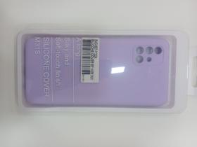 Capa de celular