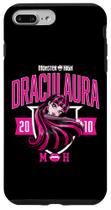 Capa de Celular Monster High Draculaura Collegiate para iPhone 7/8 Plus Capa de Celular Monster High Draculaura Collegiate para iPhone 7/8 Plus