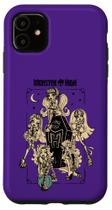 Capa de celular Monster High Student para iPhone 11