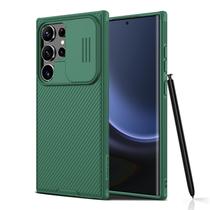 Capa de celular Nillkin CamShield Pro para Samsung Galaxy S24 Ultra