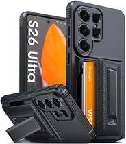Capa de celular Oneagle Wallet para Samsung Galaxy S26 Ultra 6.9" Capa de celular Oneagle Wallet para Samsung Galaxy S26 Ultra 6.9"