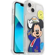 Capa de celular OtterBox Disney Mickey Mouse Pilot iPhone 13