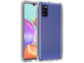 Capa de Celular para A02S Plástico Anti-Impacto