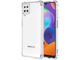 Capa de Celular para A12 Plástico Anti-Impacto