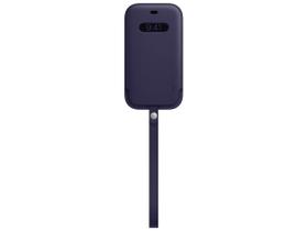 Capa de Celular para iPhone 12 e 12 Pro Couro