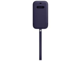 Capa de Celular para iPhone 12 e 12 Pro Couro