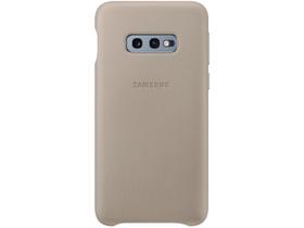 Capa de Celular para S10e de Couro Samsung