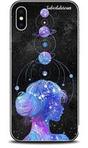 Capa De Celular Planetas Huawei P30 Lite - 1148