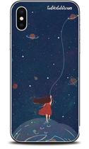 Capa De Celular Planetas Samsung J7 Prime - 1152 - Tudo Celular