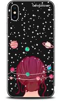 Capa De Celular Planetas Samsung J7 Prime Cod 1151 - Tudo Celular