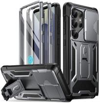 Capa de celular Poetic Spartan para Samsung Galaxy S25 Ultra 6.9"