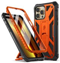 Capa de celular Poetic Spartan Series para iPhone 13 Pro 6.1" Capa de celular Poetic Spartan Series para iPhone 13 Pro 6.1"