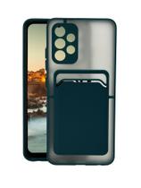 Capa de celular portao cartao com proteção da camera compativel diversos modelos ref yw2