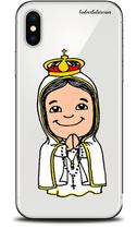 Capa De Celular Religiosa Samsung J7 Prime 2 Cód.060 - Tudo Celular