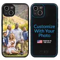 Capa de Celular Resistente Guard Dog para iPhone 13