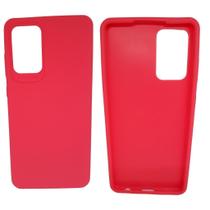Capa de celular Samsung Galaxy A72 Flexível mole ante impacto Capa de celular Samsung Galaxy A72 Flexível mole ante impacto