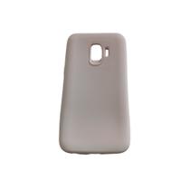 Capa de celular Samsung Galaxy J2 Core ante queda flexível mole Capa de celular Samsung Galaxy J2 Core ante queda flexível mole