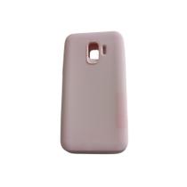 Capa de celular Samsung Galaxy J2 Core ante queda flexível mole Capa de celular Samsung Galaxy J2 Core ante queda flexível mole
