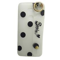 Capa de celular Samsung Galaxy k40 S bolinha preta Capa de celular Samsung Galaxy k40 S bolinha preta