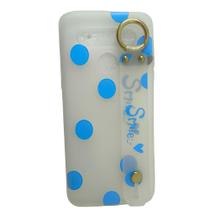 Capa de celular Samsung Galaxy k41 bolinha azul Capa de celular Samsung Galaxy k41 bolinha azul