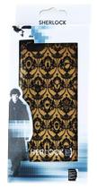 Capa de celular Seven20 Sherlock Holmes para iPhone 6 Capa de celular Seven20 Sherlock Holmes para iPhone 6