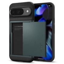 Capa de celular Spigen Slim Amor CS para Pixel 9/Pixel 9 Pro