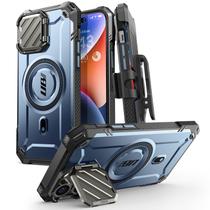 Capa de celular SUPCASE Unicorn Beetle Mag XT para iPhone 14/13 Pro Max