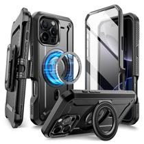 Capa de celular SUPCASE Unicorn Beetle Pro Mag para iPhone 16 Pro Max Capa de celular SUPCASE Unicorn Beetle Pro Mag para iPhone 16 Pro Max