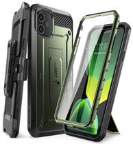 Capa de celular SUPCASE Unicorn Beetle Pro para iPhone 11 6.1 Capa de celular SUPCASE Unicorn Beetle Pro para iPhone 11 6.1