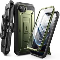 Capa de celular SUPCASE Unicorn Beetle Pro para iPhone 16e 6.1"