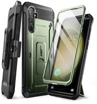 Capa de celular SUPCASE Unicorn Beetle Pro para Samsung Galaxy S23 FE Capa de celular SUPCASE Unicorn Beetle Pro para Samsung Galaxy S23 FE