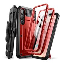 Capa de celular SUPCASE Unicorn Beetle Pro para Samsung Galaxy S25