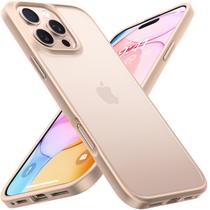 Capa de Celular TORRAS Guardian à Prova de Choque para iPhone 16 Pro Capa de Celular TORRAS Guardian à Prova de Choque para iPhone 16 Pro