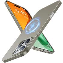 Capa de celular TORRAS Magnetic Slim-Fit para iPhone 16 Pro Max