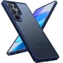 Capa de Celular TORRAS Shockproof Guardian para Samsung S25 Ultra - À Prova de Choques Capa de Celular TORRAS Shockproof Guardian para Samsung S25 Ultra - À Prova de Choques
