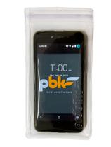 Capa de Celular Touch Screen PBK